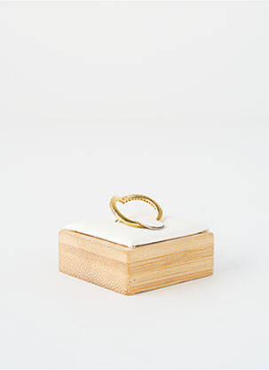 Bague  or PANDORA femme