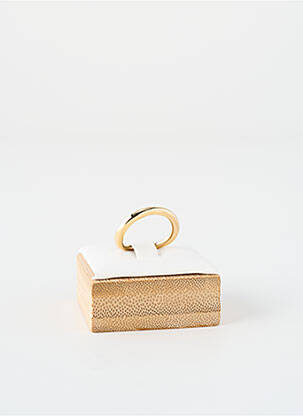 Bague  or PANDORA femme