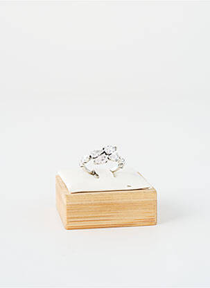 Bague  argent PANDORA femme