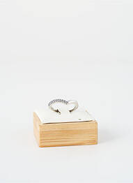 Bague  argent PANDORA femme