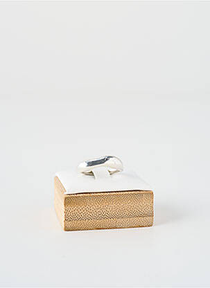 Bague  argent PANDORA femme