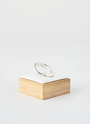 Bague  argent PANDORA femme