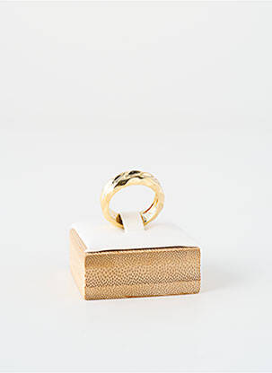Bague  or PANDORA femme