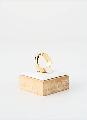 Bague  or PANDORA femme