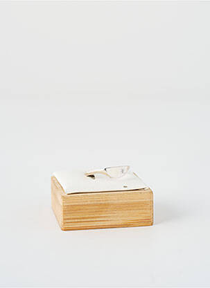 Bague  argent PANDORA femme
