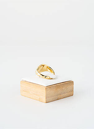 Bague  or PANDORA femme