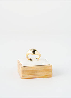 Bague  or PANDORA femme