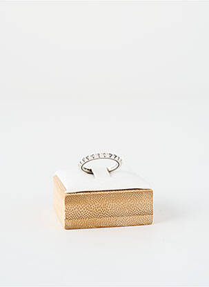 Bague  argent PANDORA femme