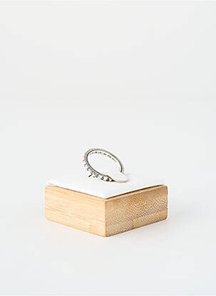 Bague  argent PANDORA femme