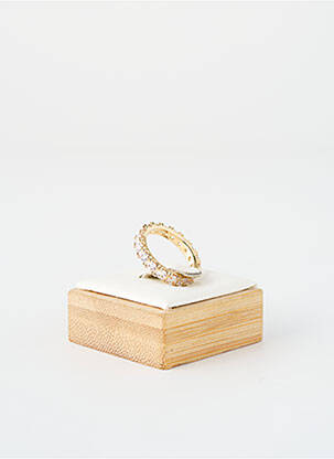 Bague  or PANDORA femme