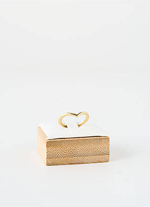 Bague  or PANDORA femme
