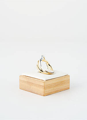 Bague  or PANDORA femme