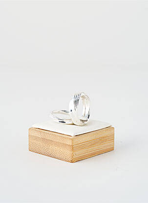 Bague  argent PANDORA femme