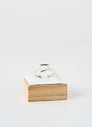Bague  argent PANDORA femme