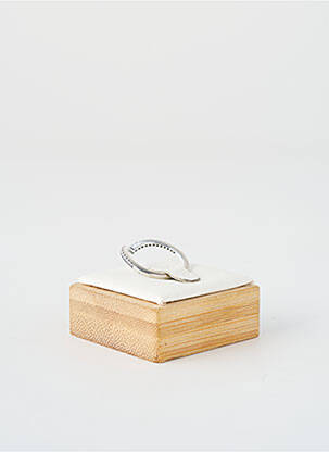 Bague  argent PANDORA femme