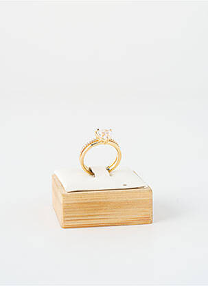 Bague  or PANDORA femme