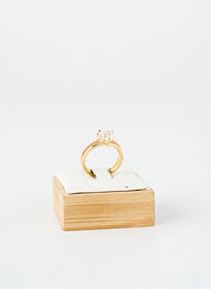 Bague  or PANDORA femme