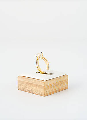 Bague  or PANDORA femme