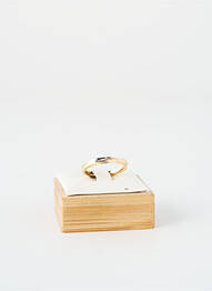 Bague  or PANDORA femme