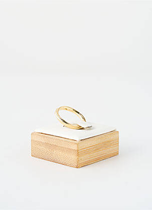 Bague  or PANDORA femme