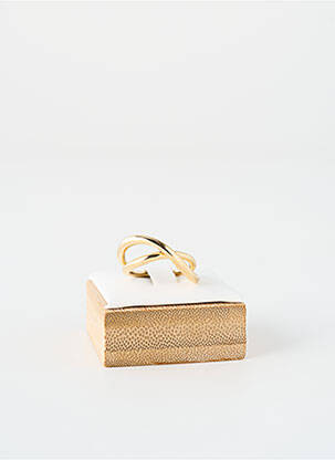 Bague  or PANDORA femme