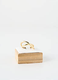 Bague  or PANDORA femme