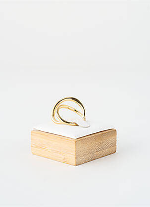 Bague  or PANDORA femme