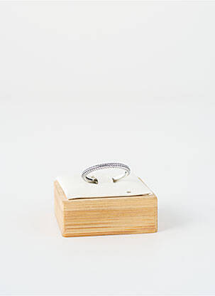 Bague  argent PANDORA femme