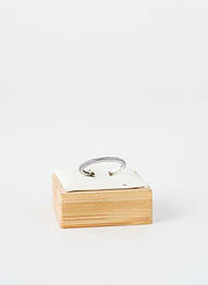 Bague  argent PANDORA femme