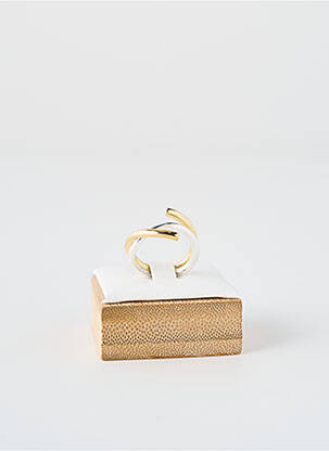 Bague  or PANDORA femme