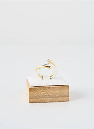 Bague  or PANDORA femme