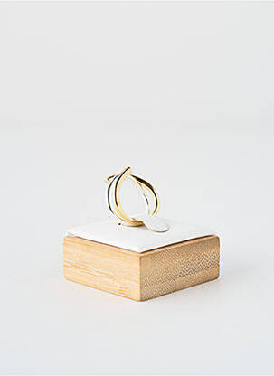Bague  or PANDORA femme