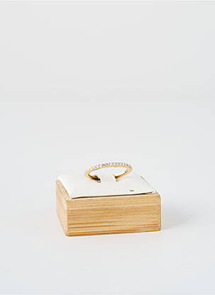 Bague  or PANDORA femme