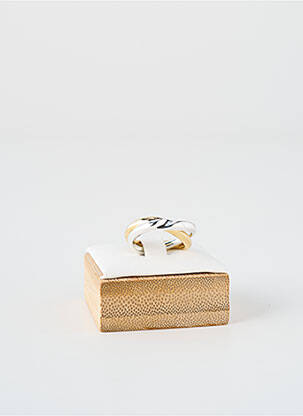 Bague  or PANDORA femme