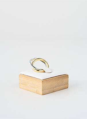 Bague  or PANDORA femme