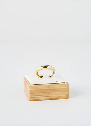 Bague  or PANDORA femme