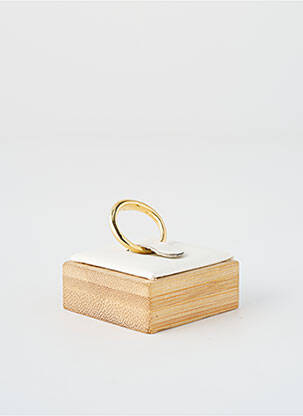 Bague  or PANDORA femme
