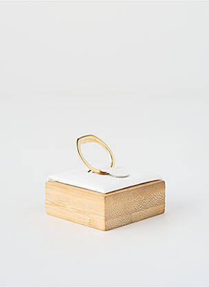 Bague  or PANDORA femme