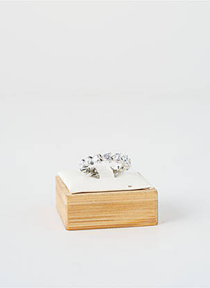Bague  argent PANDORA femme
