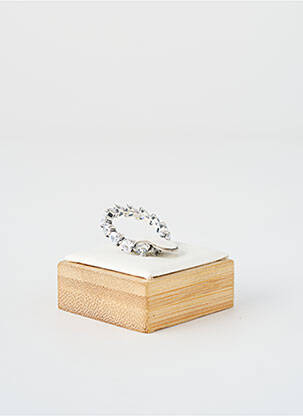 Bague  argent PANDORA femme