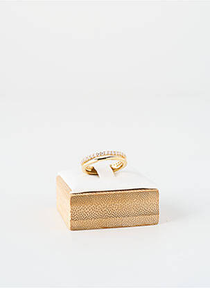 Bague  or PANDORA femme