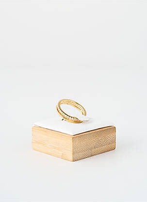 Bague  or PANDORA femme