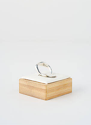 Bague  argent PANDORA femme