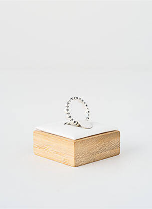 Bague  argent PANDORA femme