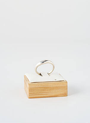 Bague  argent PANDORA femme