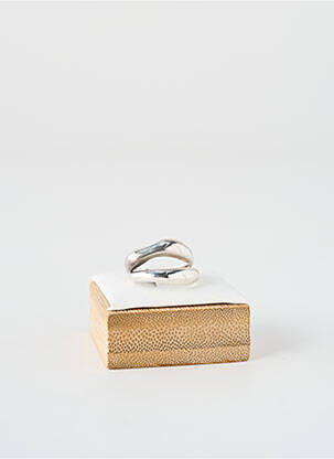 Bague  argent PANDORA femme