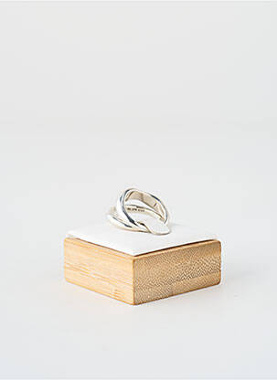 Bague  argent PANDORA femme