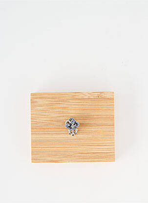 Pendentif  bleu PANDORA femme