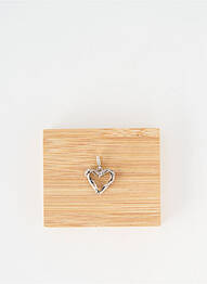 Pendentif  argent PANDORA femme