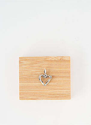 Pendentif  argent PANDORA femme